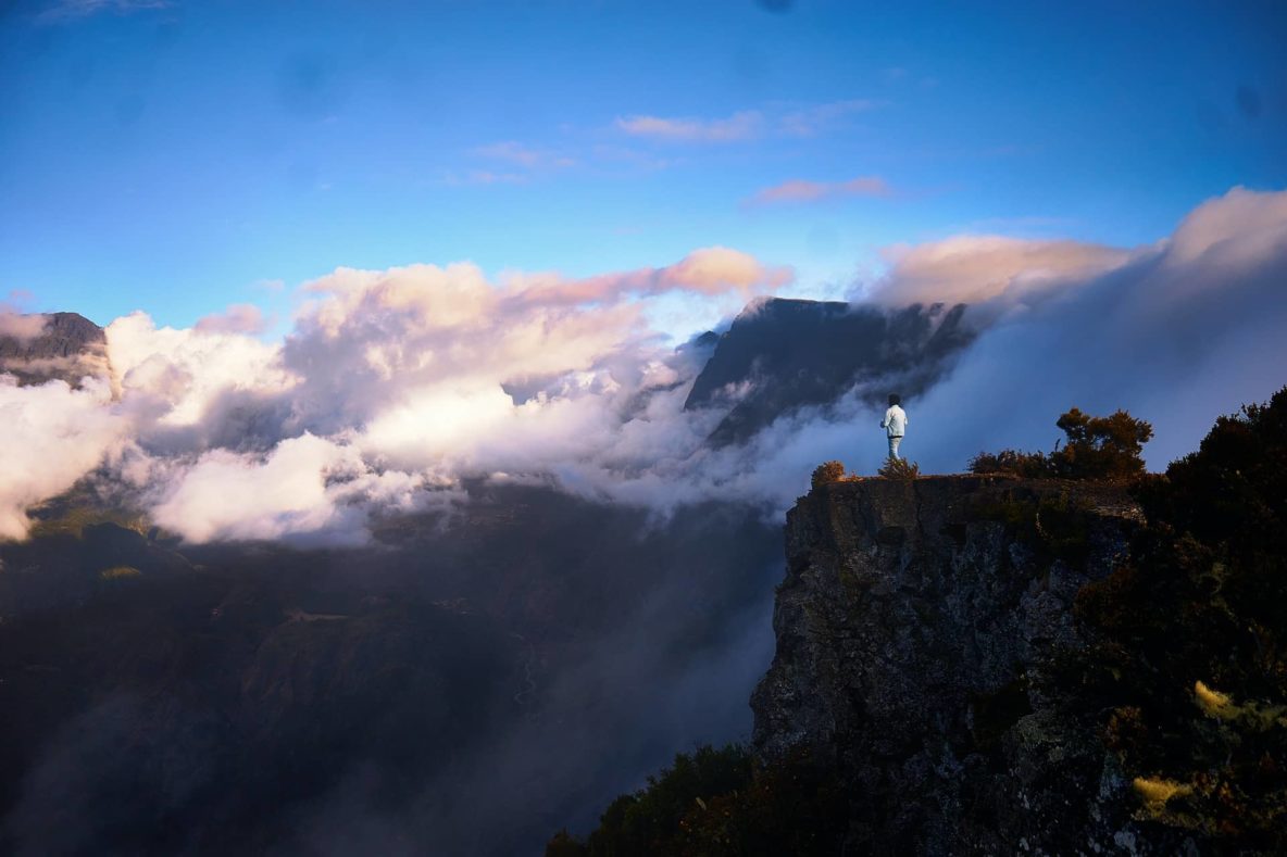 Unstuck: Create a New Path for Yourself